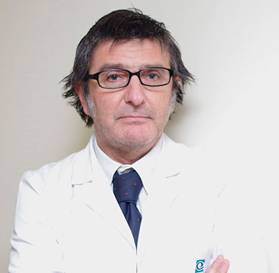 Dr. Alberto Villarubia Cuadrado