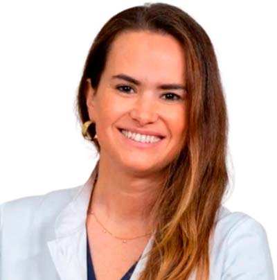 Dra. Mayte Ariño Gutiérrez